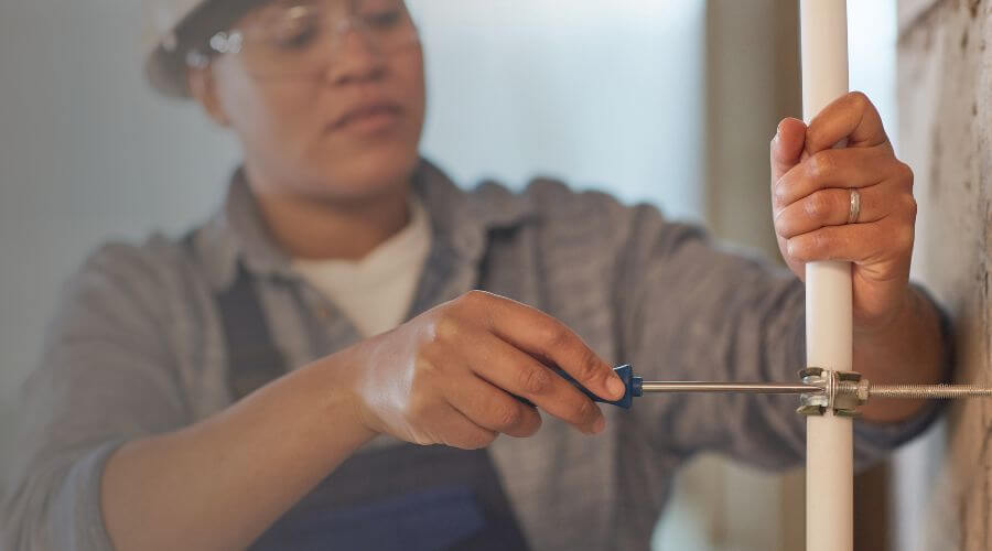Local expert plumbing services in Little Cedar, IA